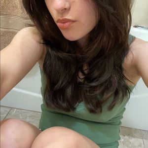 Meet your Posher, Ellie